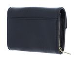 LANCASTER Dune Coin Purse Noir LANCASTER Dune Coin Purse Noir