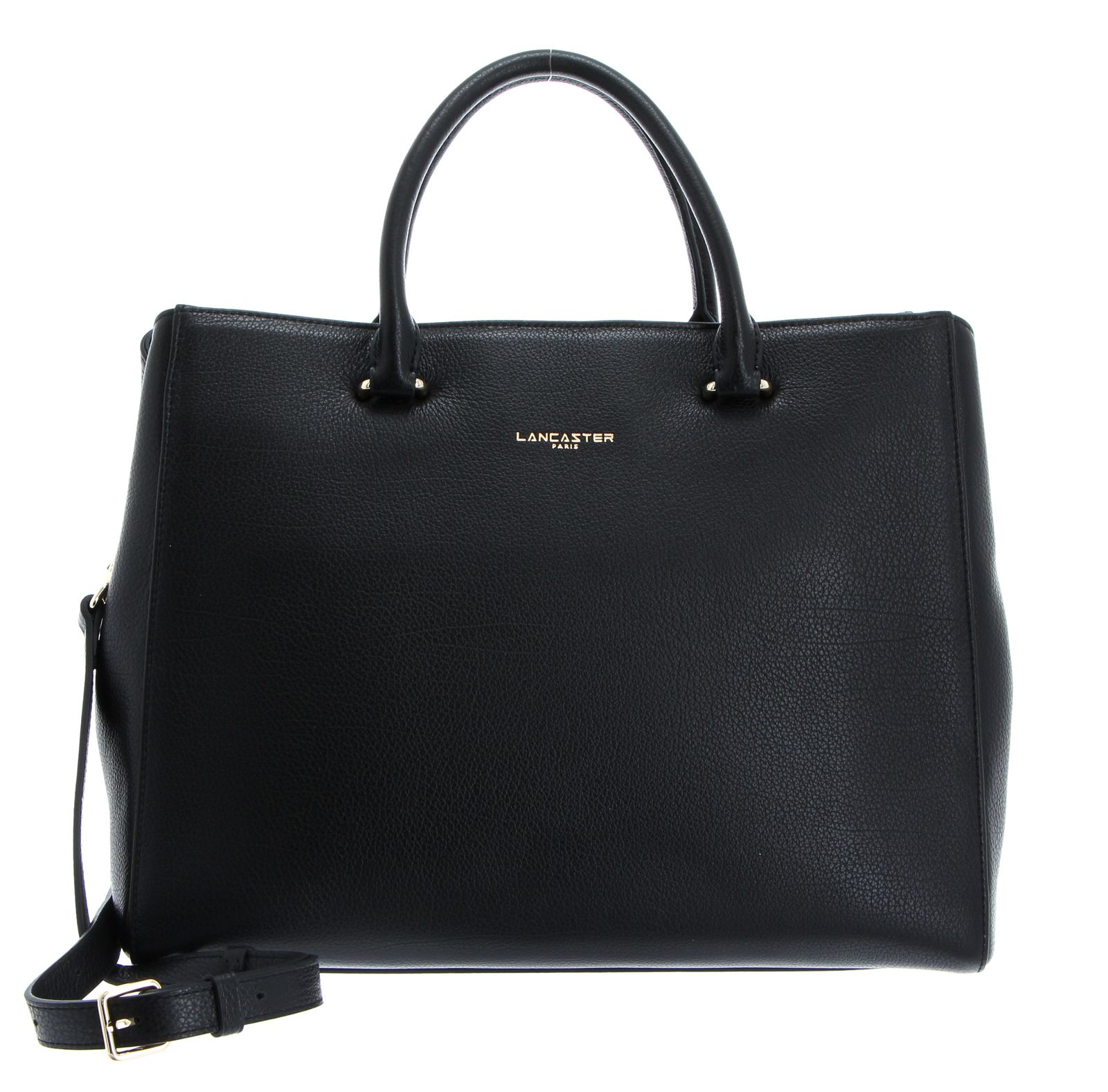 LANCASTER handbag Dune Handbag Noir | Buy bags, purses & accessories ...