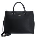 LANCASTER Dune Handbag Noir
