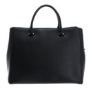 LANCASTER Dune Handbag Noir