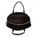 LANCASTER Dune Handbag Noir