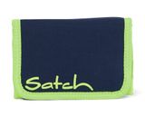 satch Wallet Toxic Yellow satch Wallet Toxic Yellow