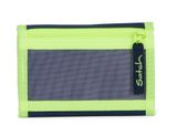 satch Wallet Toxic Yellow satch Wallet Toxic Yellow