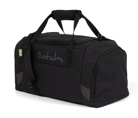 satch Sportbag Blackjack