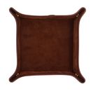 THE BRIDGE Story Exclusive Change Tray Marrone TB 14