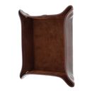 THE BRIDGE Story Exclusive Change Tray Marrone TB 14