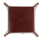 THE BRIDGE Story Exclusive Change Tray Marrone TB 14