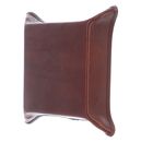 THE BRIDGE Story Exclusive Change Tray Marrone TB 14