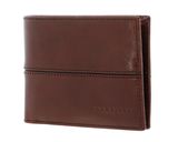 THE BRIDGE Vespucci Men's Wallet Marrone TB 14 THE BRIDGE Vespucci Men's Wallet Marrone TB 14