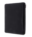THE BRIDGE Story Uomo Large Desk Pad Nero