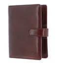 THE BRIDGE Story Uomo Organizer Marrone TB 14 THE BRIDGE Story Uomo Organizer Marrone TB 14