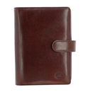 THE BRIDGE Story Uomo Organizer Marrone TB 14 THE BRIDGE Story Uomo Organizer Marrone TB 14