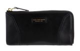 THE BRIDGE Caterina Ladie´s Wallet Nero