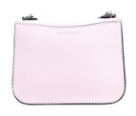 Calvin Klein CKJ Monogram Medium Flap with Chain Crystal Pink Calvin Klein CKJ Monogram Medium Flap with Chain Crystal Pink