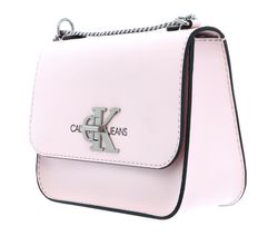 ★ ★ Women's CKJ Utility l Logo EW Flap Bag GUESS cross body bag Eliette Logo Convertible Xbody Flap