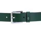 Calvin Klein CK Must Fix Belt W75 Deep Forest