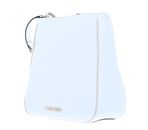 Calvin Klein CK Chain Bucket White