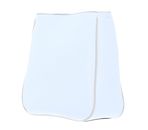 Calvin Klein CK Chain Bucket White