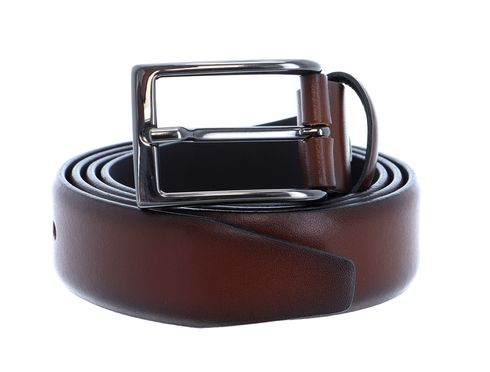 LLOYD Men´s Belt 3.0 W105 Midbrown - shortenable