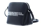 Calvin Klein CKJ Small Crossbody Black
