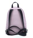 Calvin Klein Primary Campus Backpack Silver Pink Calvin Klein Primary Campus Backpack Silver Pink