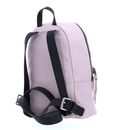 Calvin Klein Primary Campus Backpack Silver Pink Calvin Klein Primary Campus Backpack Silver Pink