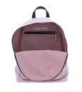 Calvin Klein Primary Campus Backpack Silver Pink Calvin Klein Primary Campus Backpack Silver Pink