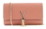 VALENTINO Divina Lady Clutch Rosa Antico