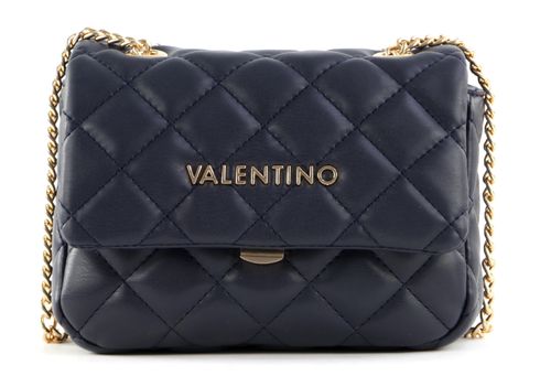 VALENTINO Ocarina Satchel Blu