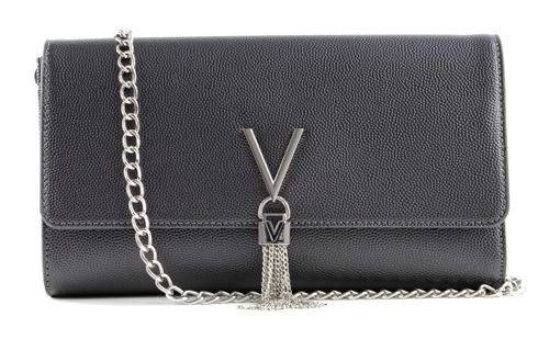 Clutch bag DIVINA Valentino, Black