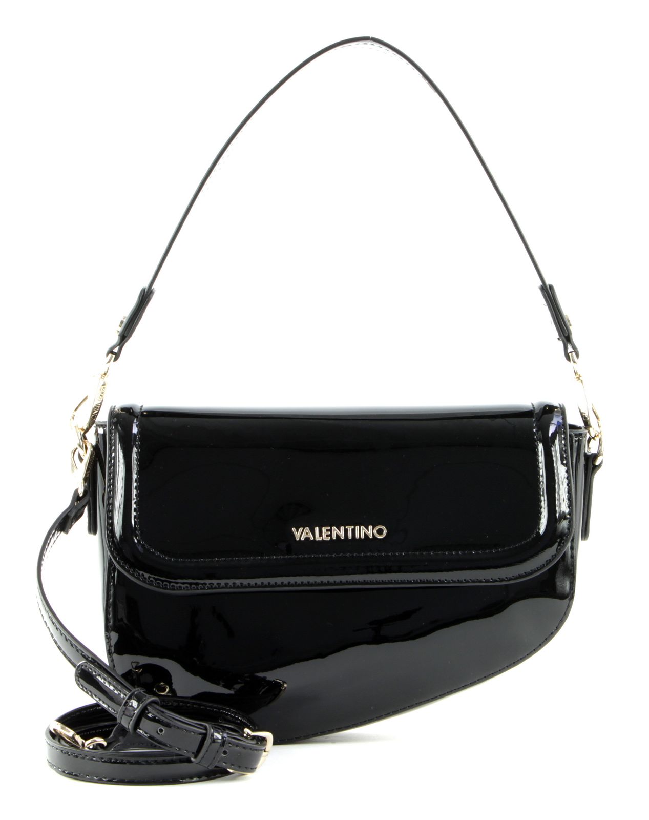 valentino ready nero bag