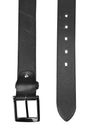 LLOYD Belt W105 Black - kürzbar
