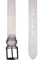 LLOYD Belt W110 Grey - kürzbar