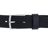 LLOYD Strech Belt W85 Black