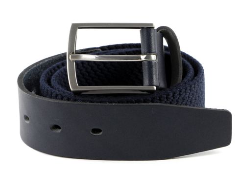 LLOYD Strech Belt W90 Marine