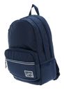 TOMMY HILFIGER TJM College Backpack Twilight Navy