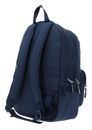 TOMMY HILFIGER TJM College Backpack Twilight Navy
