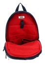 TOMMY HILFIGER TJM College Backpack Twilight Navy