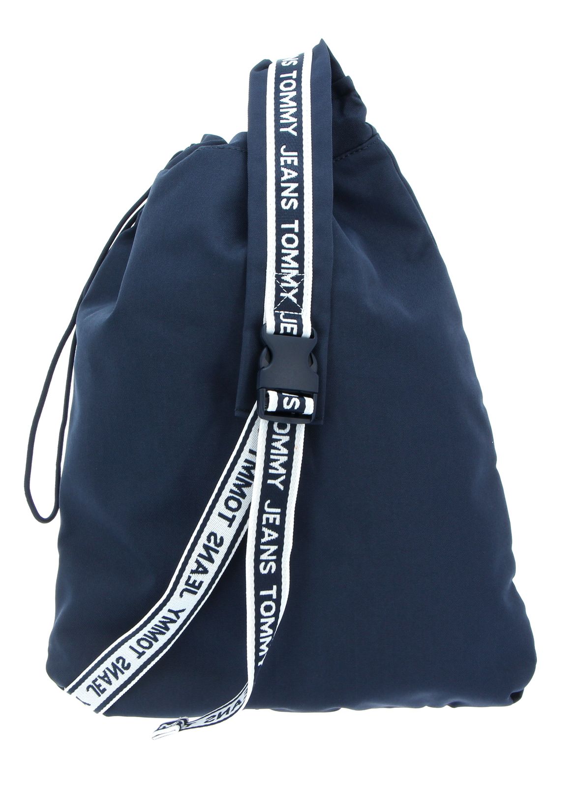 tommy hilfiger drawstring bag