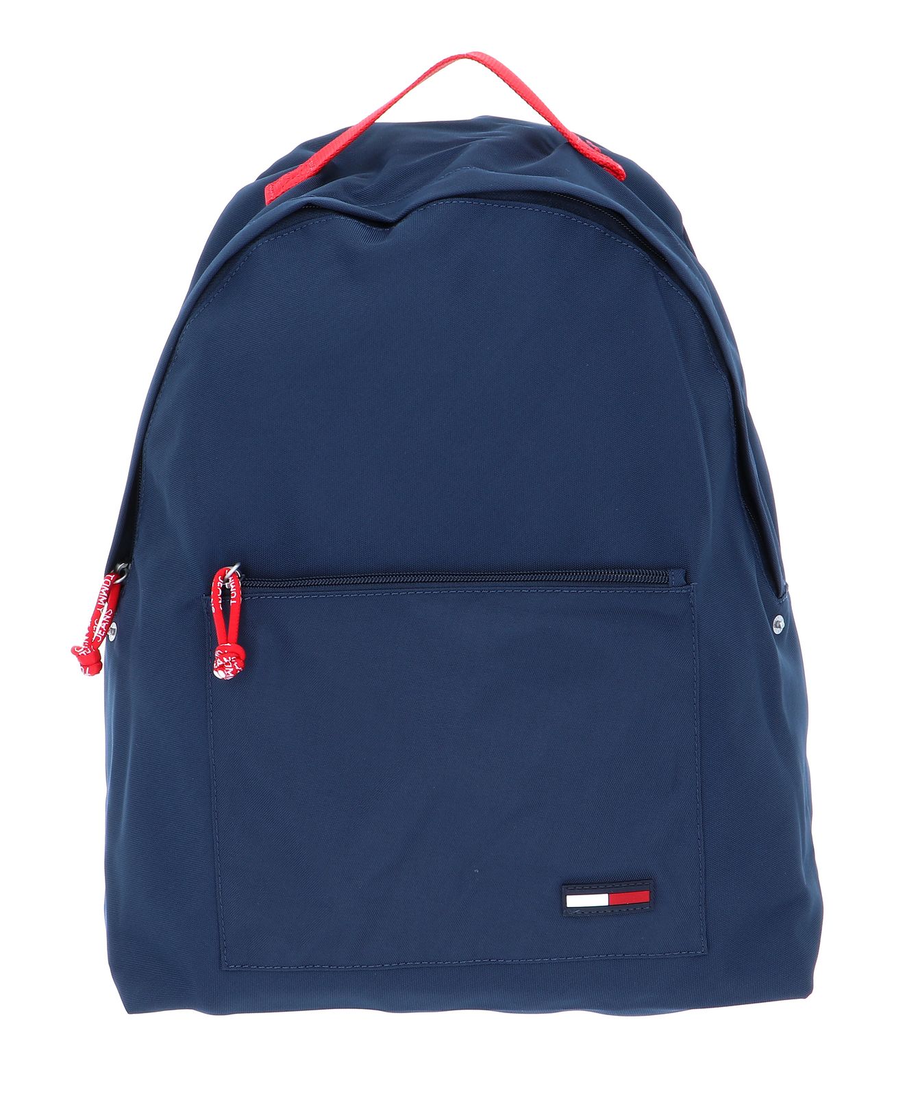 Navy blue deals tommy hilfiger backpack