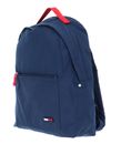 TOMMY HILFIGER TJW Campus Girl Backpack Twilight Navy