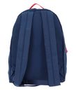 TOMMY HILFIGER TJW Campus Girl Backpack Twilight Navy