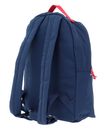 TOMMY HILFIGER TJW Campus Girl Backpack Twilight Navy