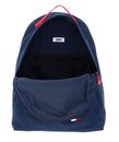 TOMMY HILFIGER TJW Campus Girl Backpack Twilight Navy