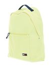 TOMMY HILFIGER TJW Campus Girl Backpack Frozen Lemon