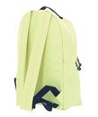 TOMMY HILFIGER TJW Campus Girl Backpack Frozen Lemon