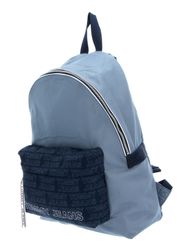 TBPR LOGO TAPE BACKPACK 新品 Shop Tommy Jeans Logo Tape Womens Backpack On – Luggage Factory