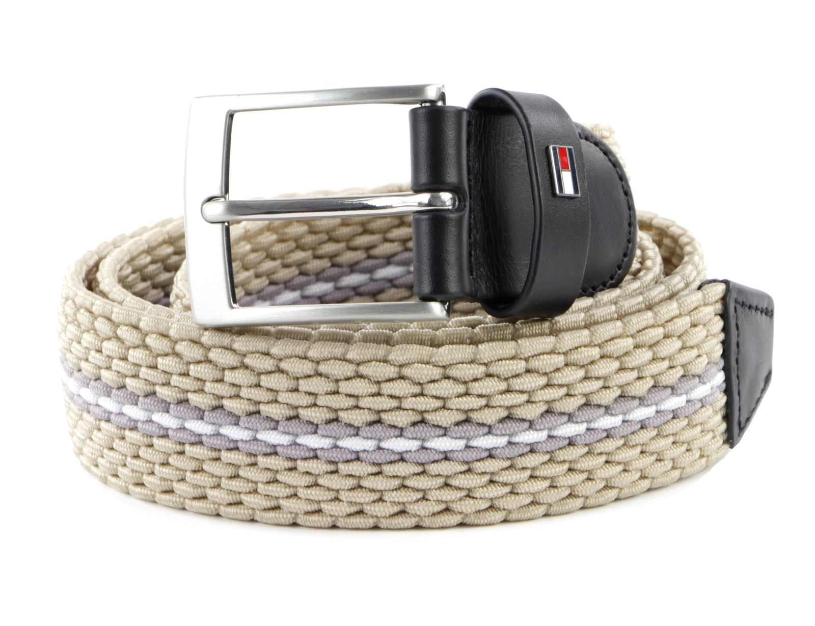 tommy hilfiger elastic belt