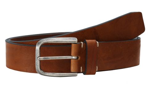 LLOYD Belt 4.0 W95 Cognac