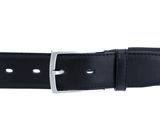 LLOYD Fashion Men´s Belt W90 Black LLOYD Fashion Men´s Belt W90 Black